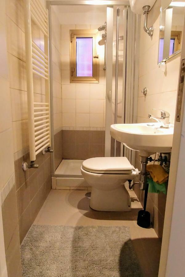 Ma Maison - Charme House In โรม ภายนอก รูปภาพ