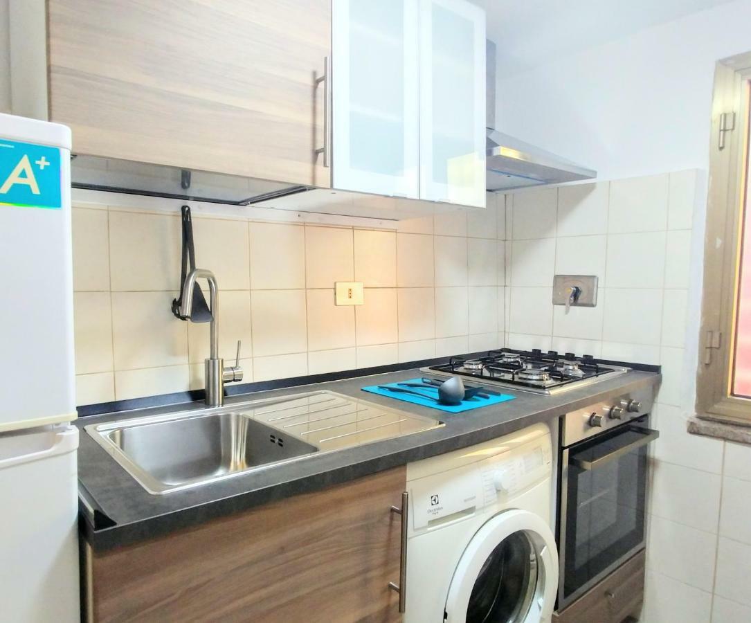 Ma Maison - Charme House In โรม ภายนอก รูปภาพ